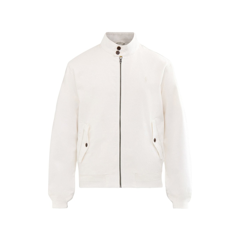 Bedford Chino Windbreaker Jacket