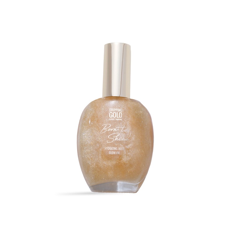 Born To Shine Shimmer Oil 55ml