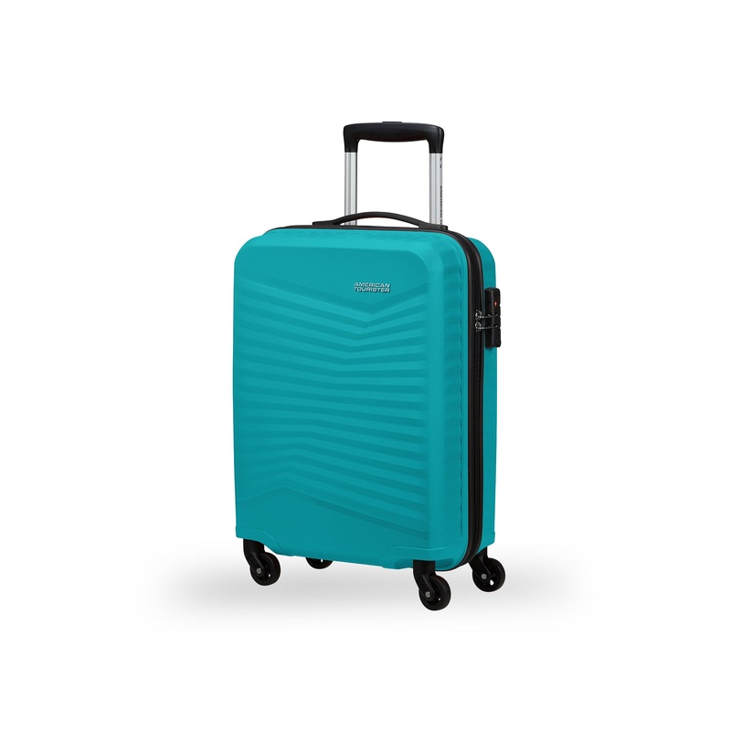 Cabin Spinner Suitcase Black