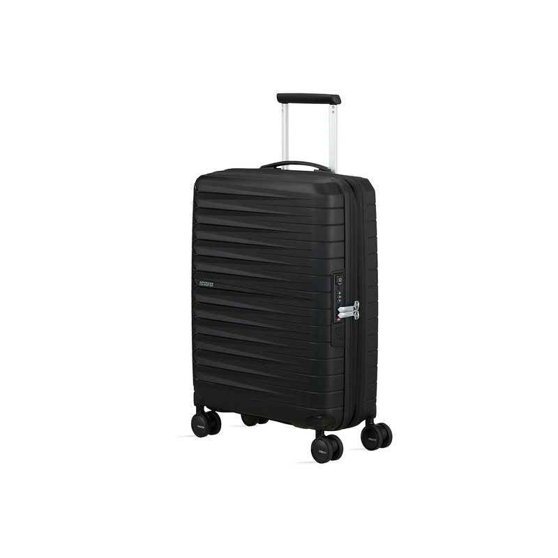 Cabin Spinner Suitcase Flash Black