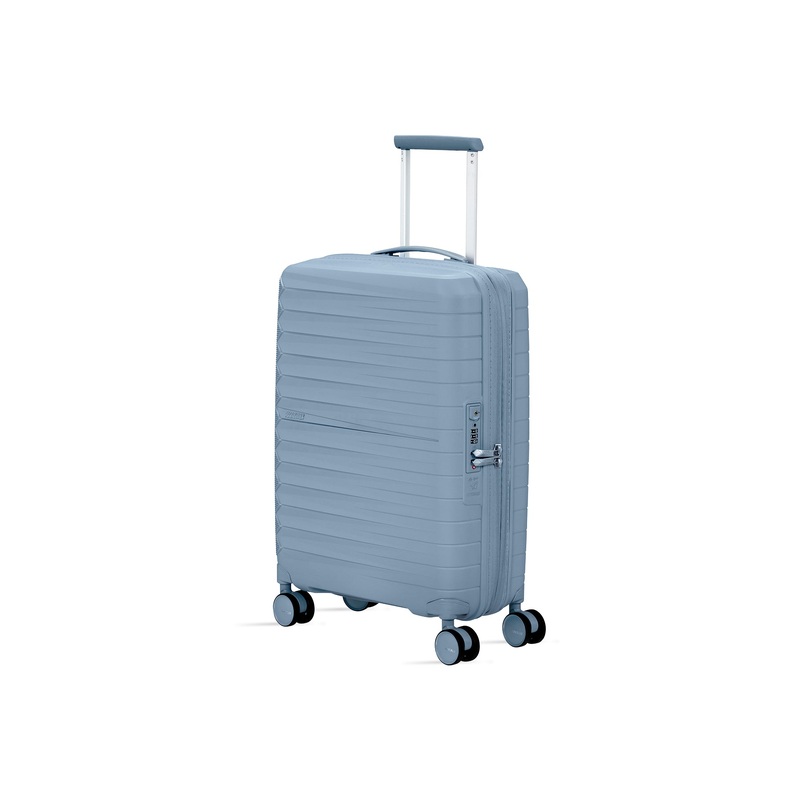 Cabin Spinner Suitcase Steel Blue