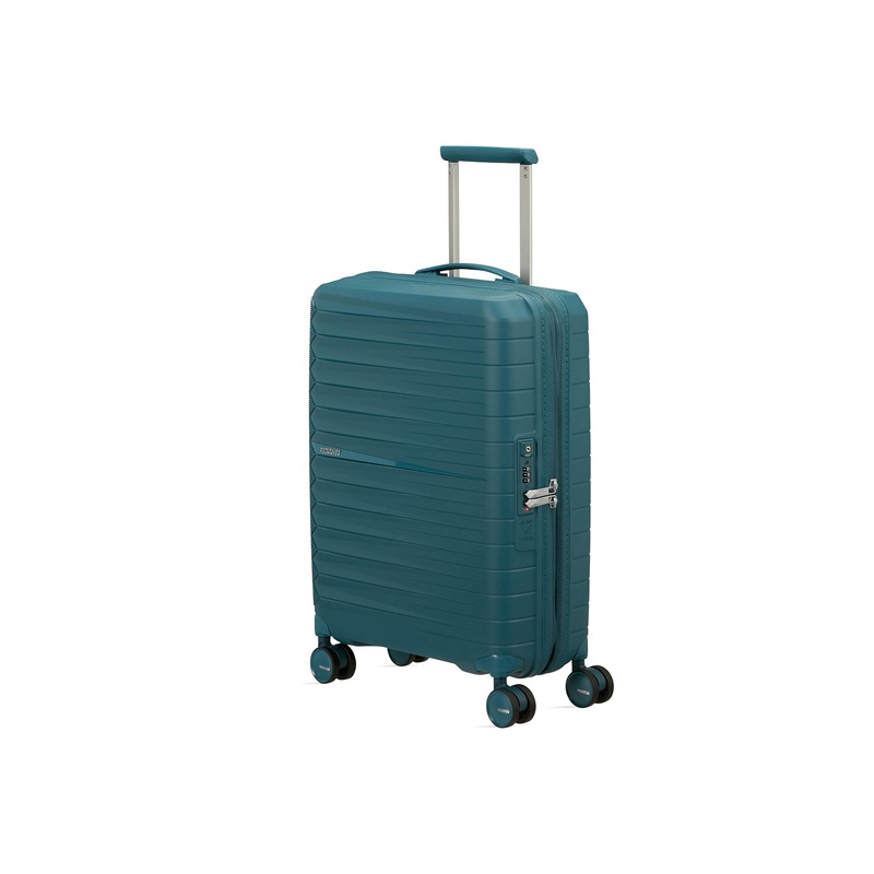 Cabin Spinner Suitcase Totally Teal