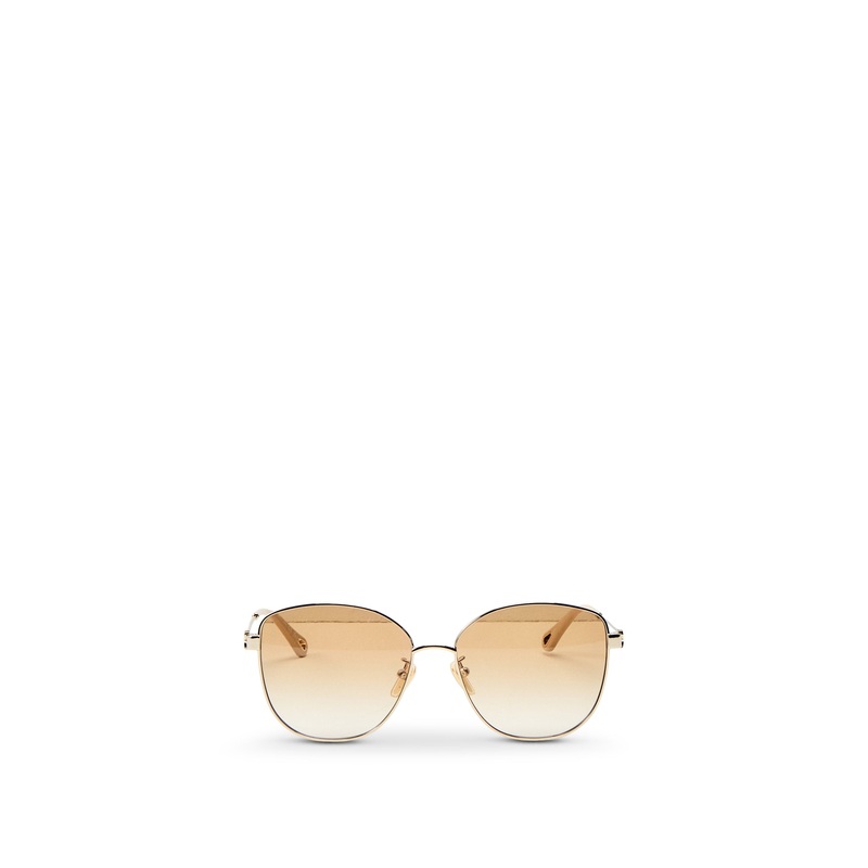 CH0306SK-004 XL Sunglass Woman Metal