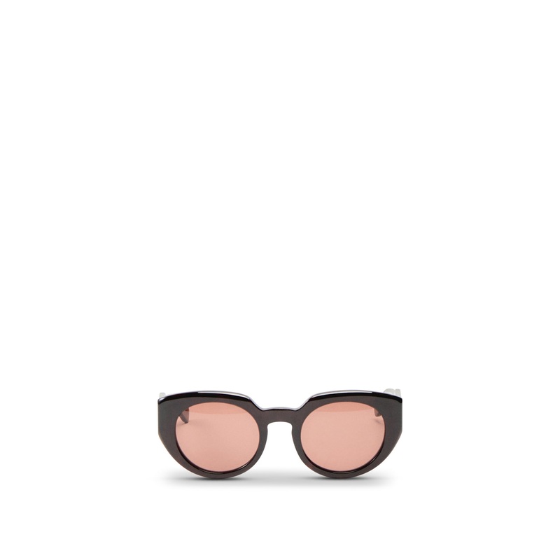 CH0311S-002 M Sunglass Woman Recycle Acetate