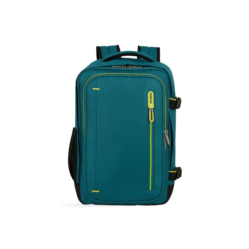 Cloudrider Cabin Backpack Misty Teal