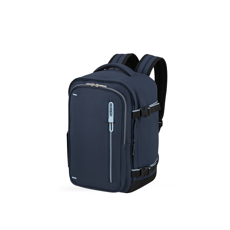 Cloudrider Cabin Backpack Sky Navy