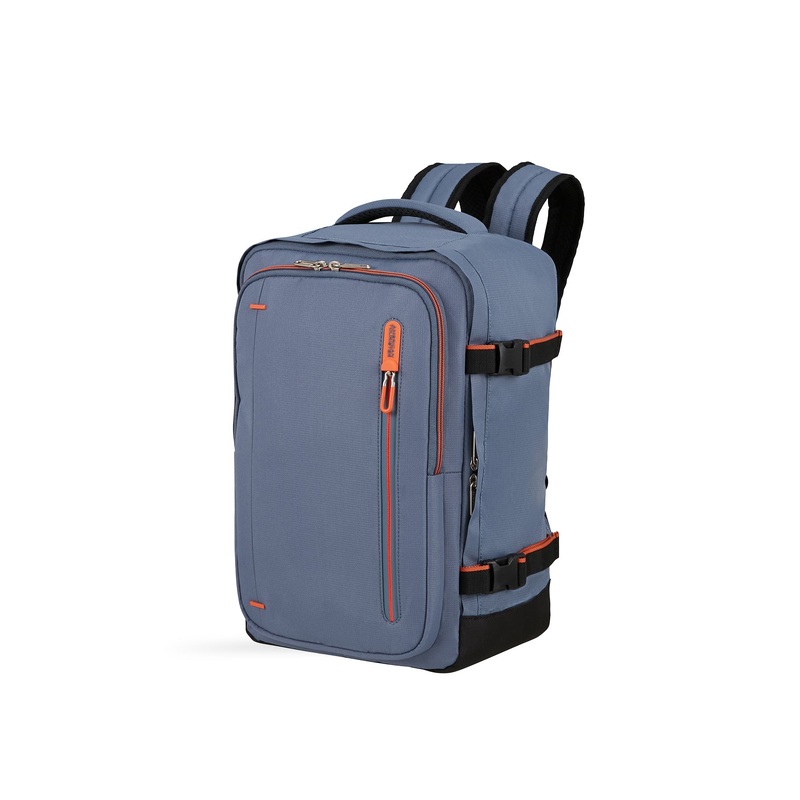 Cloudrider Cabin Backpack Stone Blue