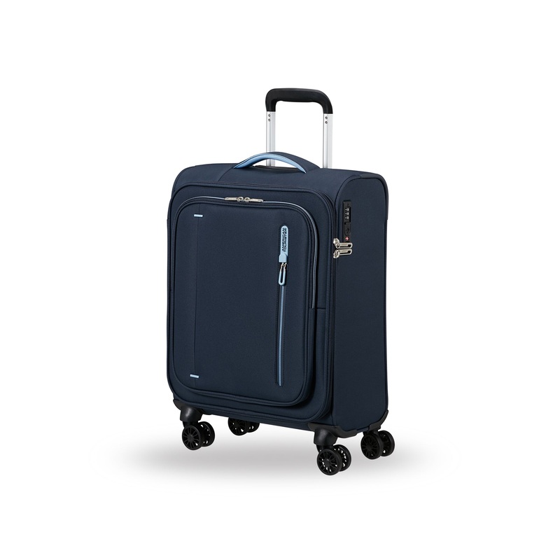 Cloudrider Cabin Spinner Suitcase Sky Navy