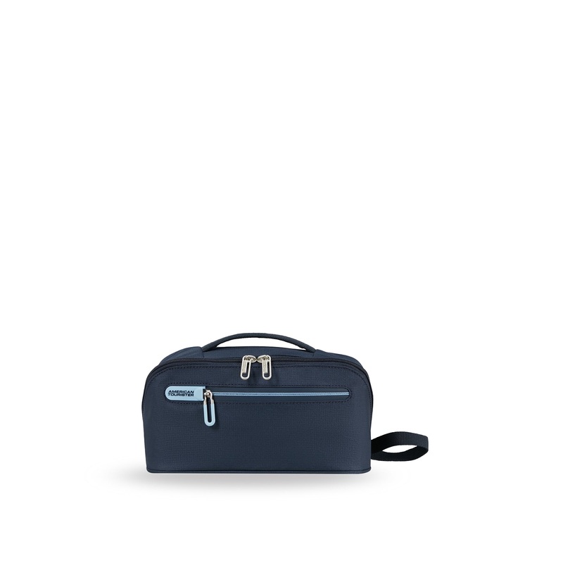 Cloudrider Wash Bag Sky Navy
