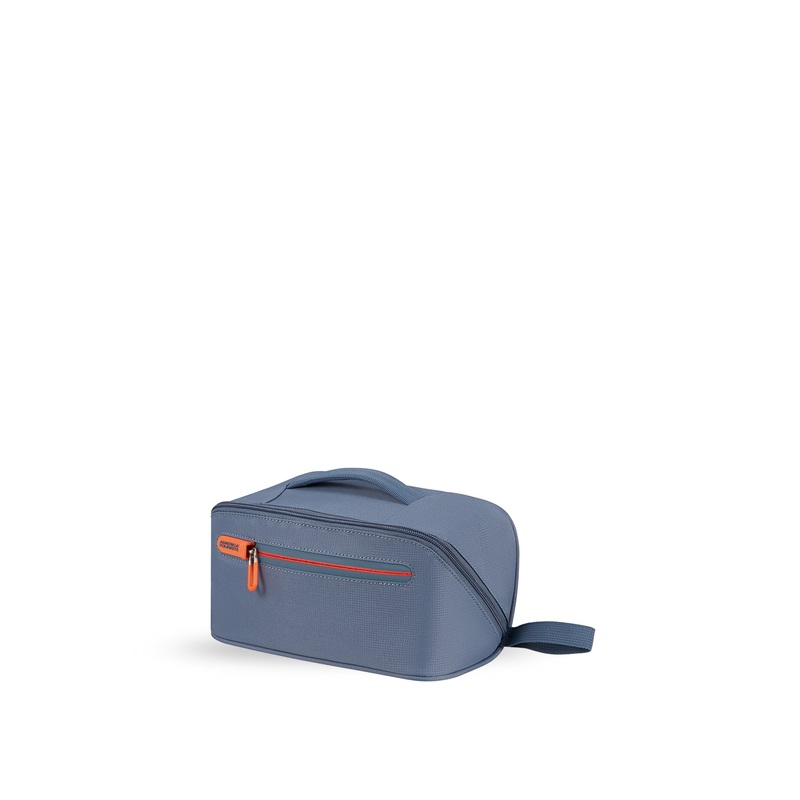 Cloudrider Wash Bag Stone Blue