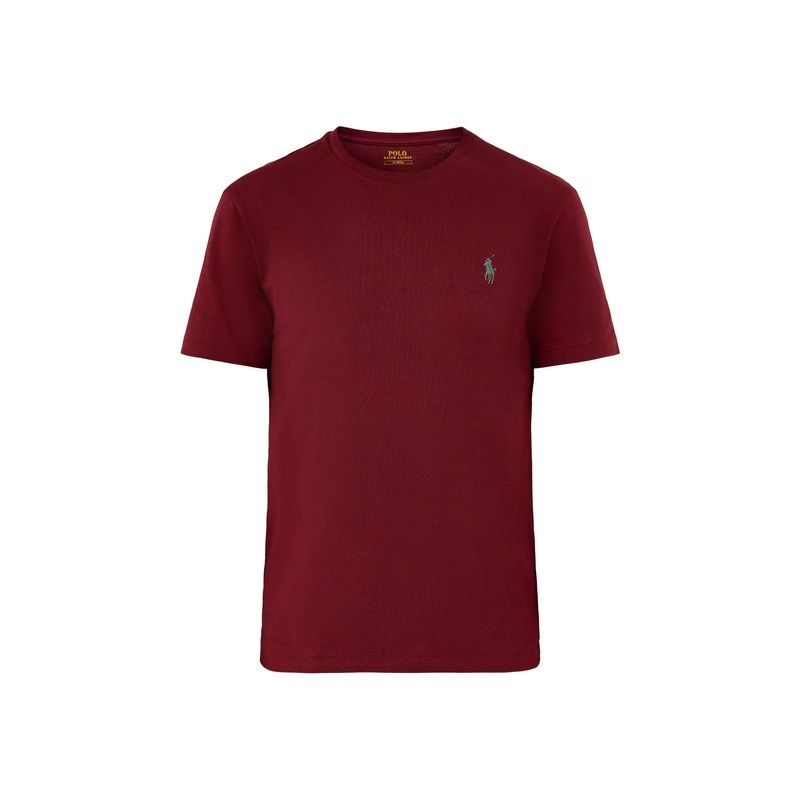 Custom Slim Fit Short Sleeve T-Shirt