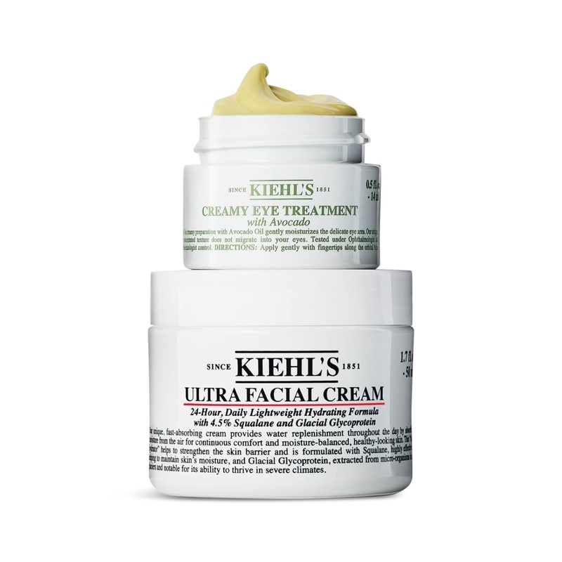 Dehydration Relief Set