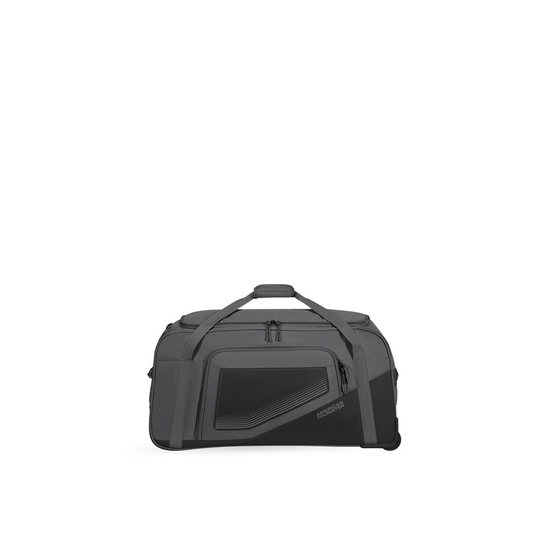 Duffle Bag Large Black