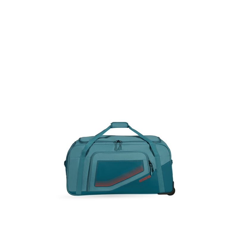 Duffle Bag Large Petrol
