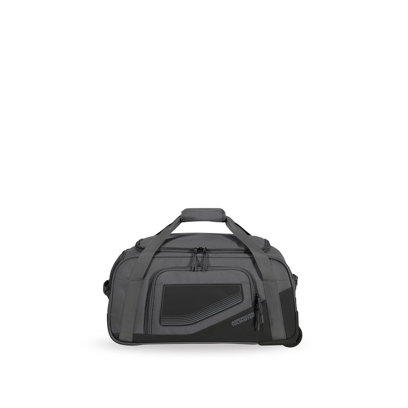 Duffle Bag Small Black