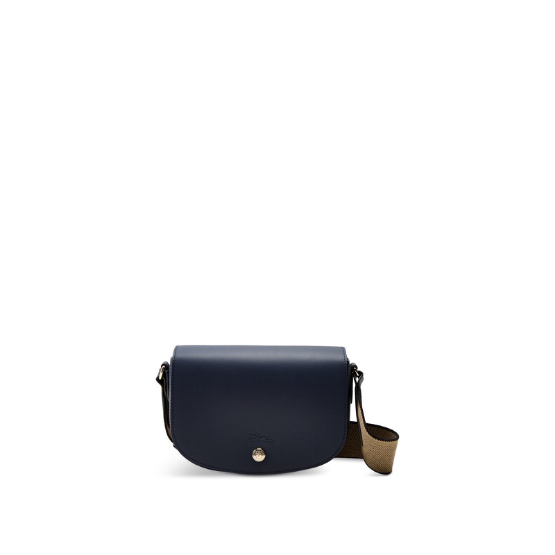 Epure Timeless Crossbody Small Bag Navy