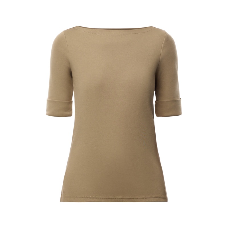 Judy Elbow Sleeve Knitwear