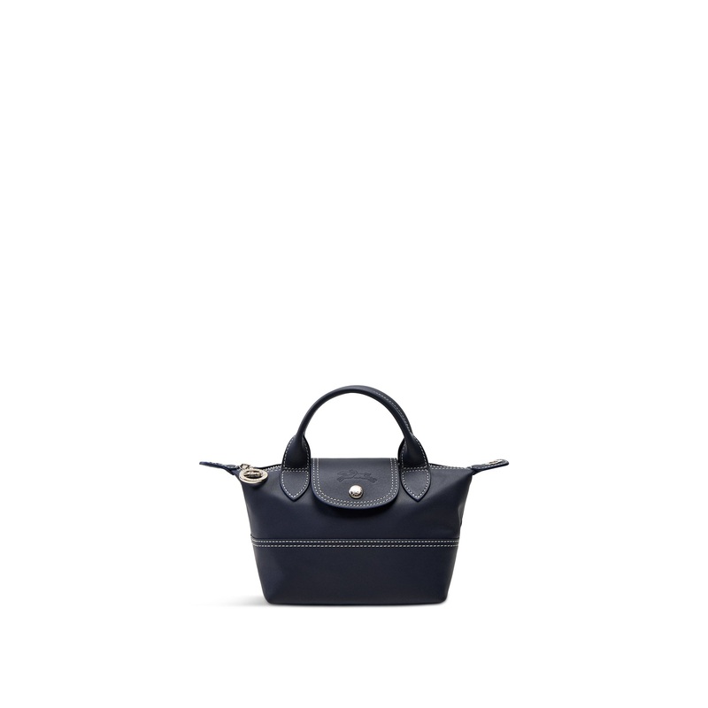 Le Pliage Extra Small Worker Handbag Black
