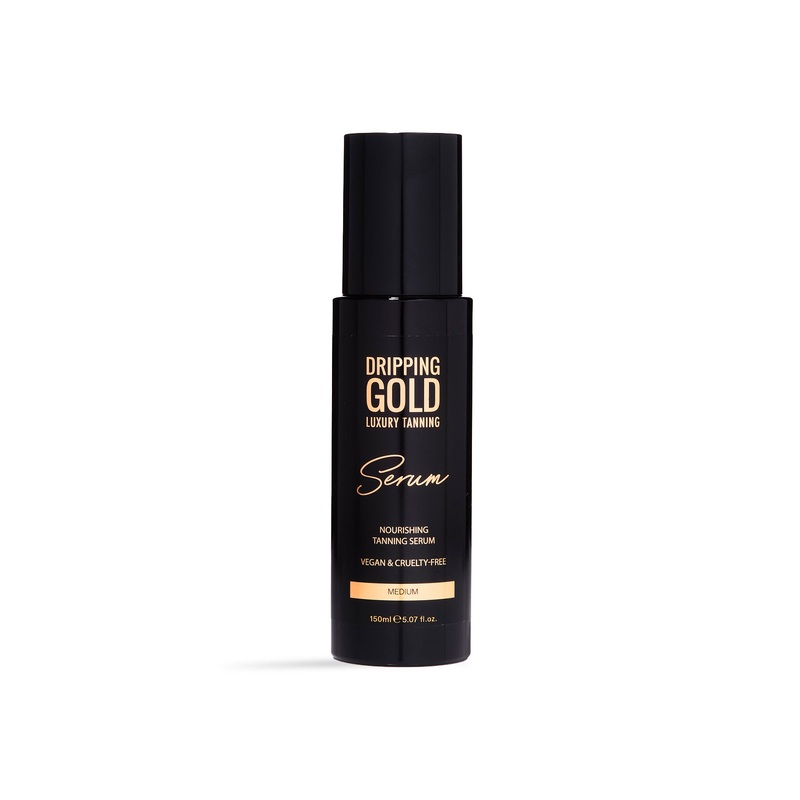 Luxury Tanning Serum 150ml