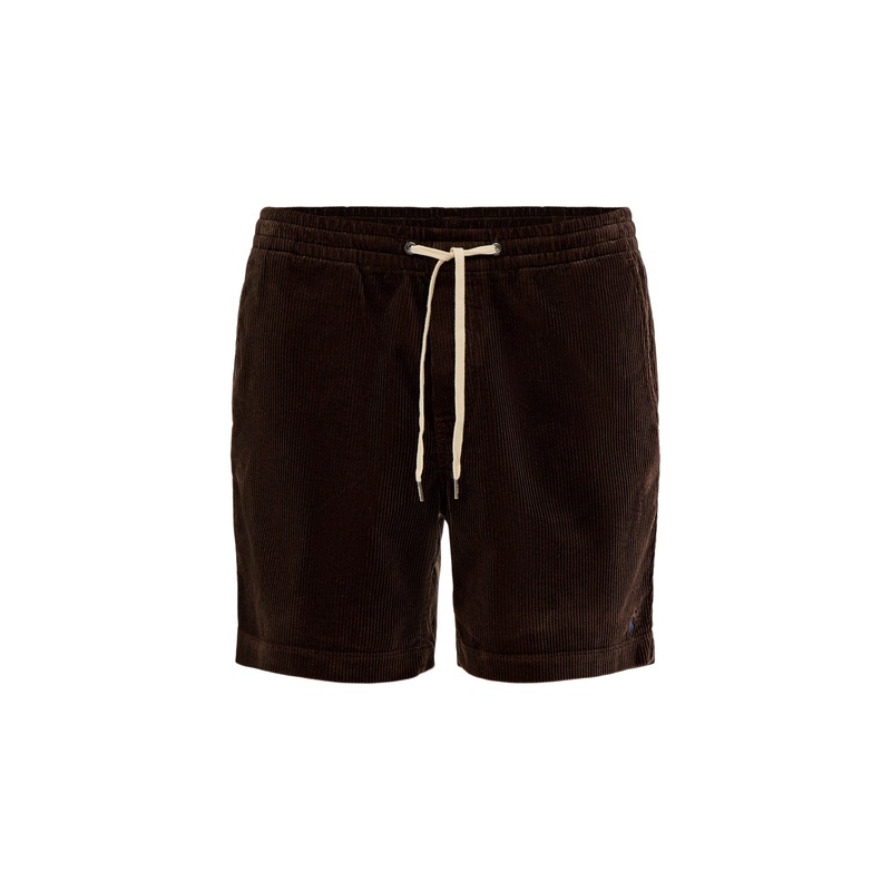 Prepster Corudroy Shorts