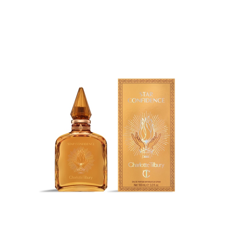 Star Confidence 100ml