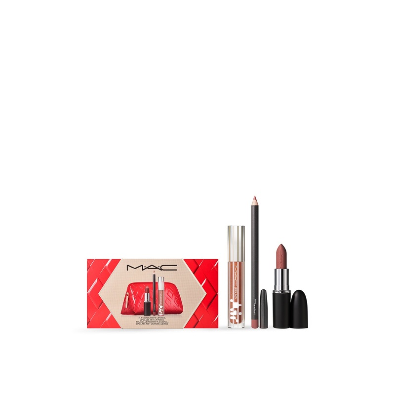 Trending Tomorrow Lip Trio Nude