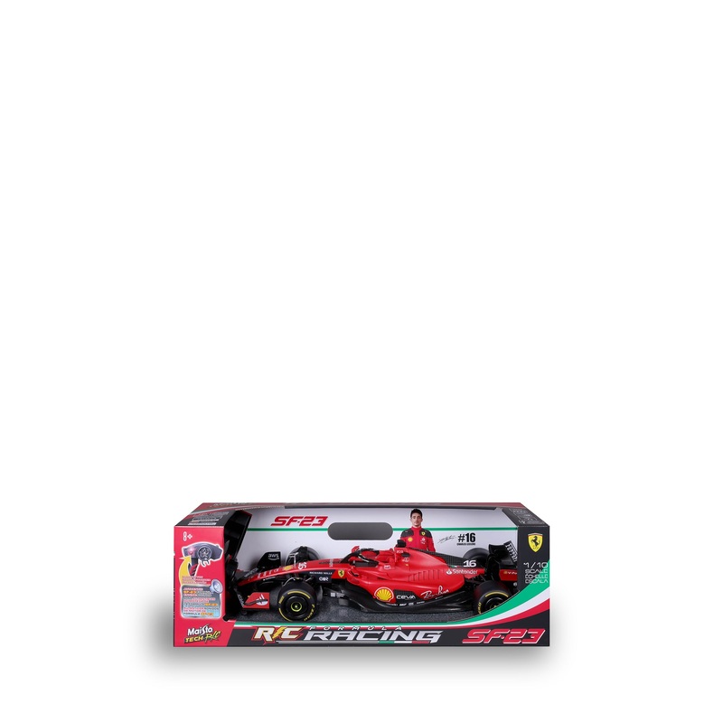 1:10 Premium Rc F1 Ferrari Sf-23 Model Car