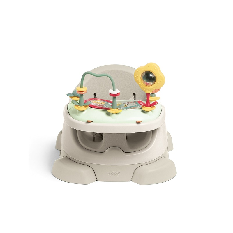 Baby Bug and Activity Tray