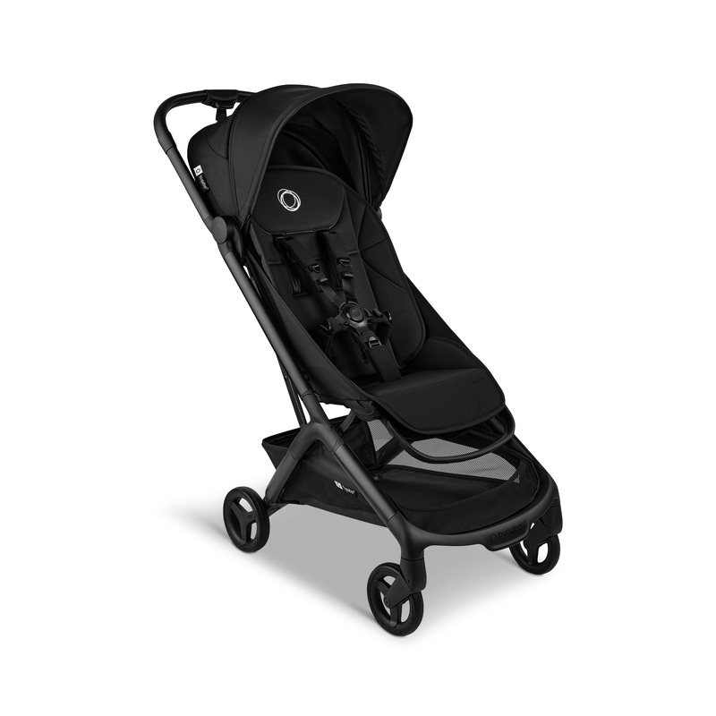 Bugaboo Butterfly 2 Complete Pushchair