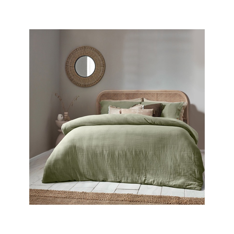 Lark Duvet Cover Set