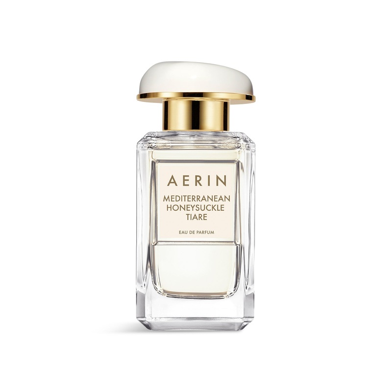 Mediterranean Honeysuckle Tiare Eau de Parfum 50ml