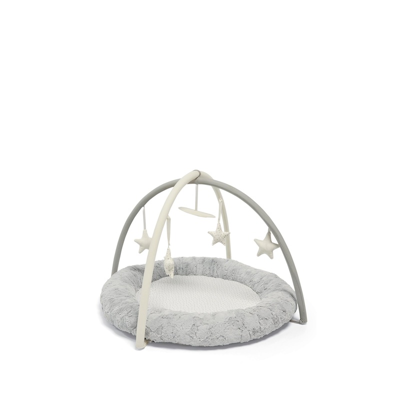 My First Playmat & Gym