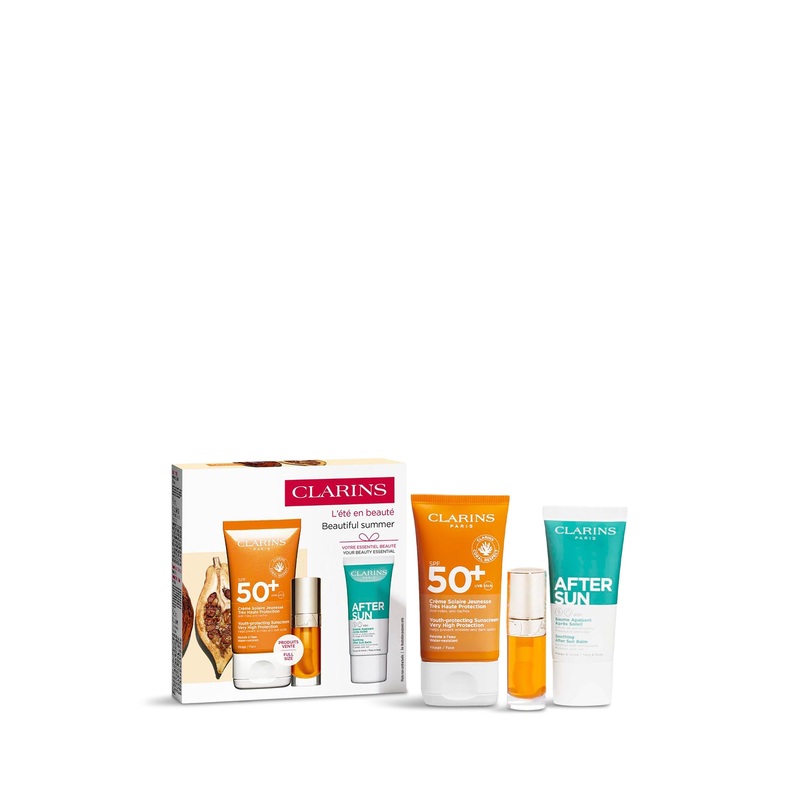 Prepare for Summer Set