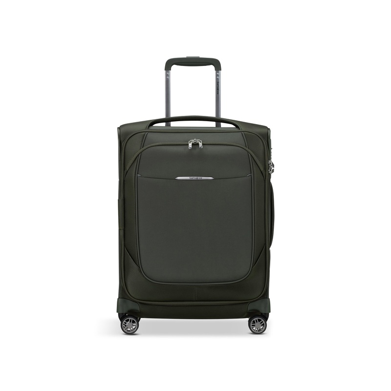 Re-Lite Spinner 55cm Suitcase Climbing Ivy