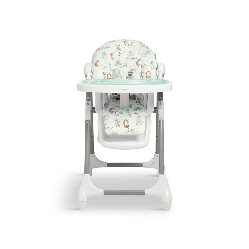 Snax Baby Highchair