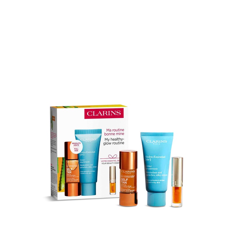 Summer Essentials Set