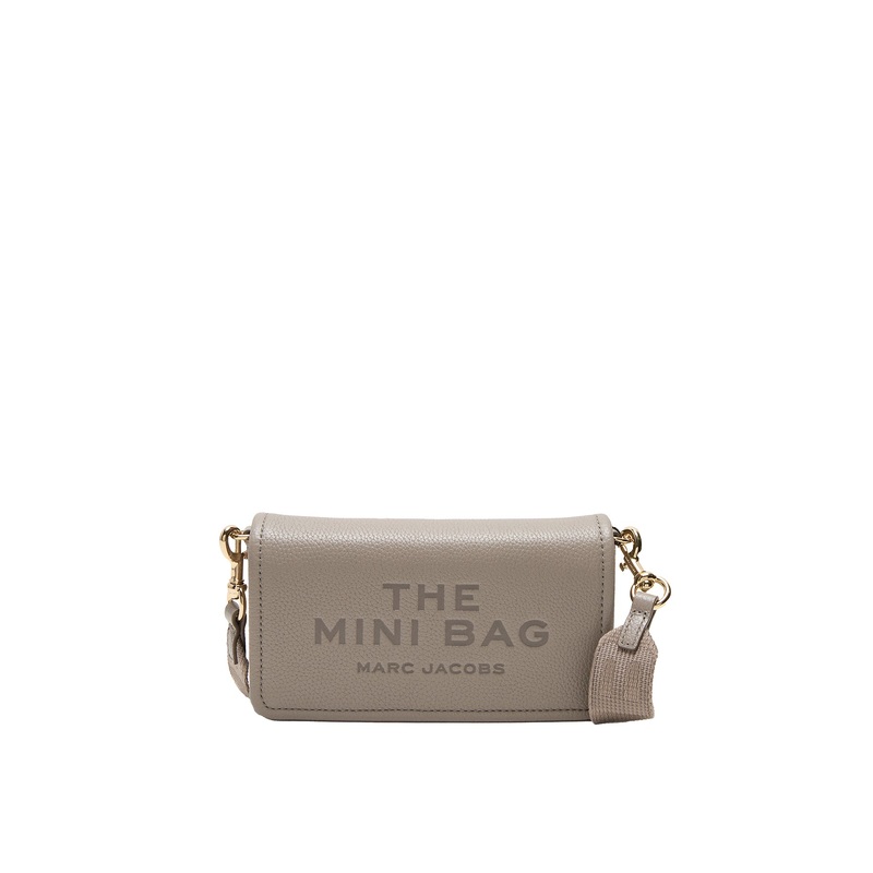 The Mini Crossbody