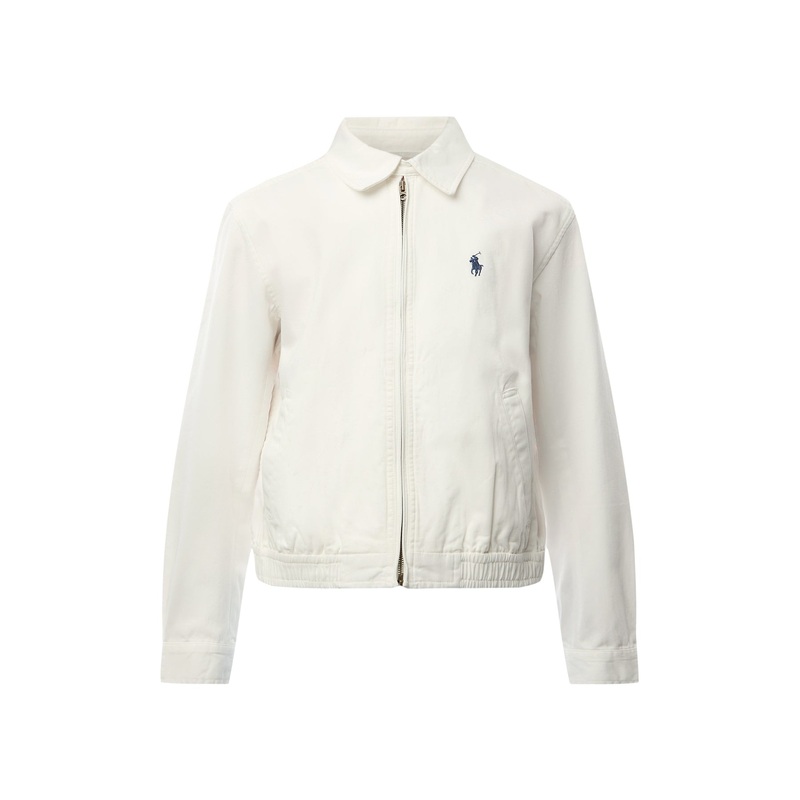 Wind Breaker Lined Windbreaker