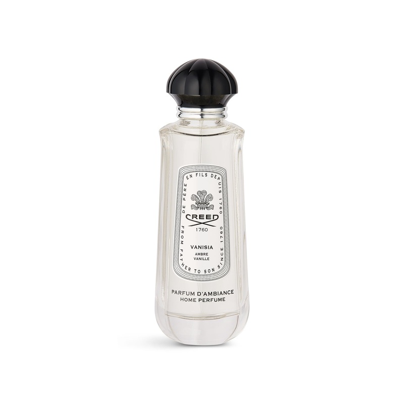 Ambiance Vanisia Room Spray 150ml