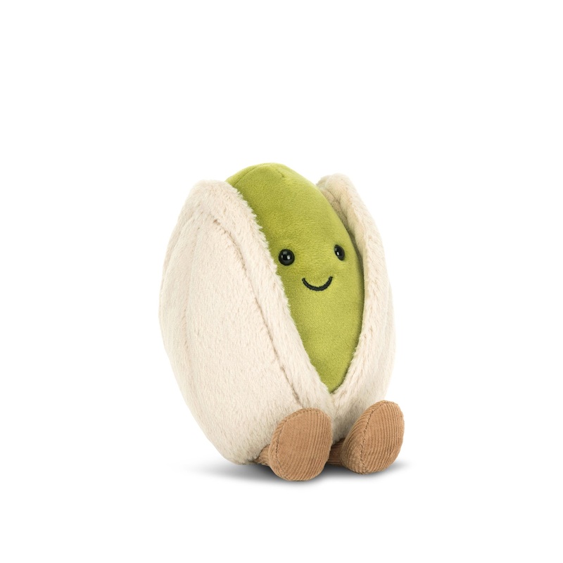 Amuseables Horatio Pistachio