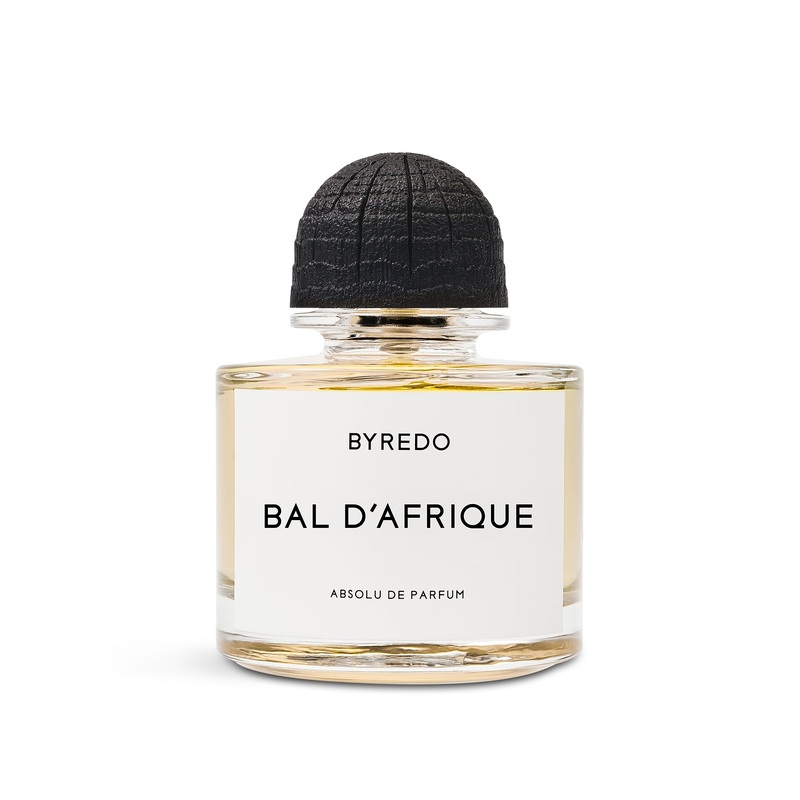 Bal D'Afrique Absolu de Parfum 100ml