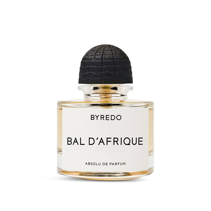 Bal D'Afrique Absolu de Parfum 50ml