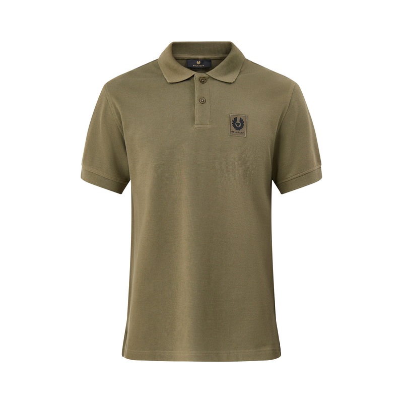 Belstaff Polo T-Shirt