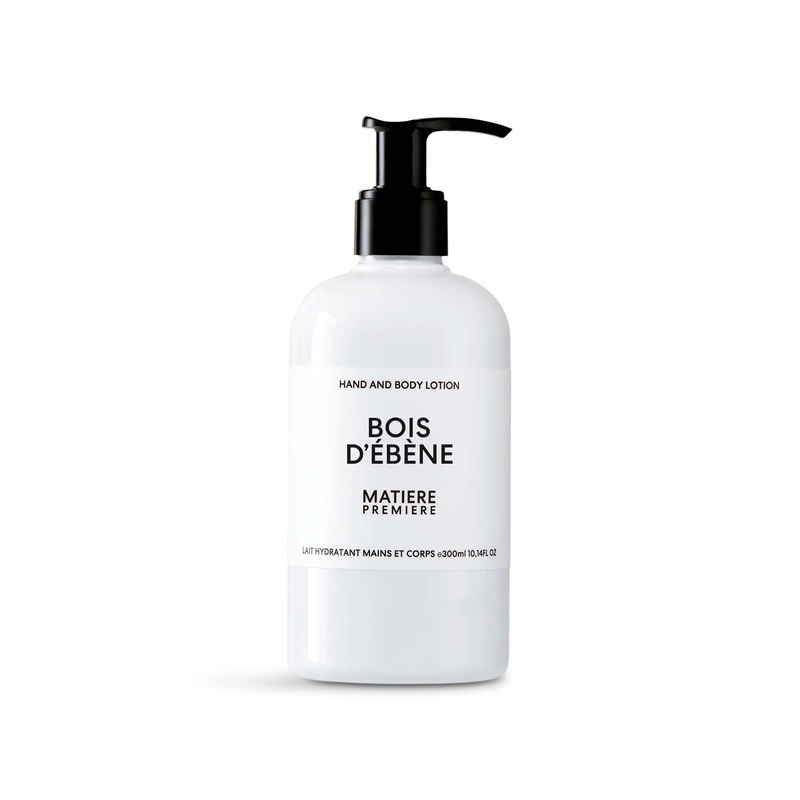 Bois D'Ebene Hand and Body Lotion 300ml