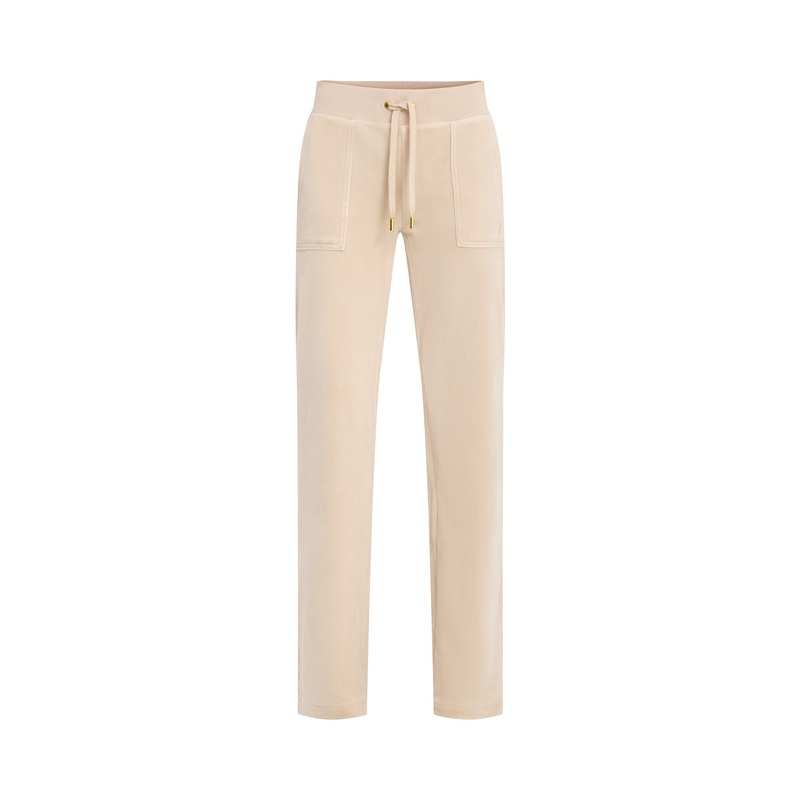 Del Ray Sweat Pants Brazilian Sand