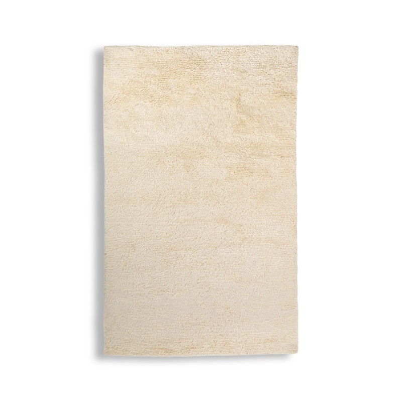 Elston Rug Natural 170 x 240 cm