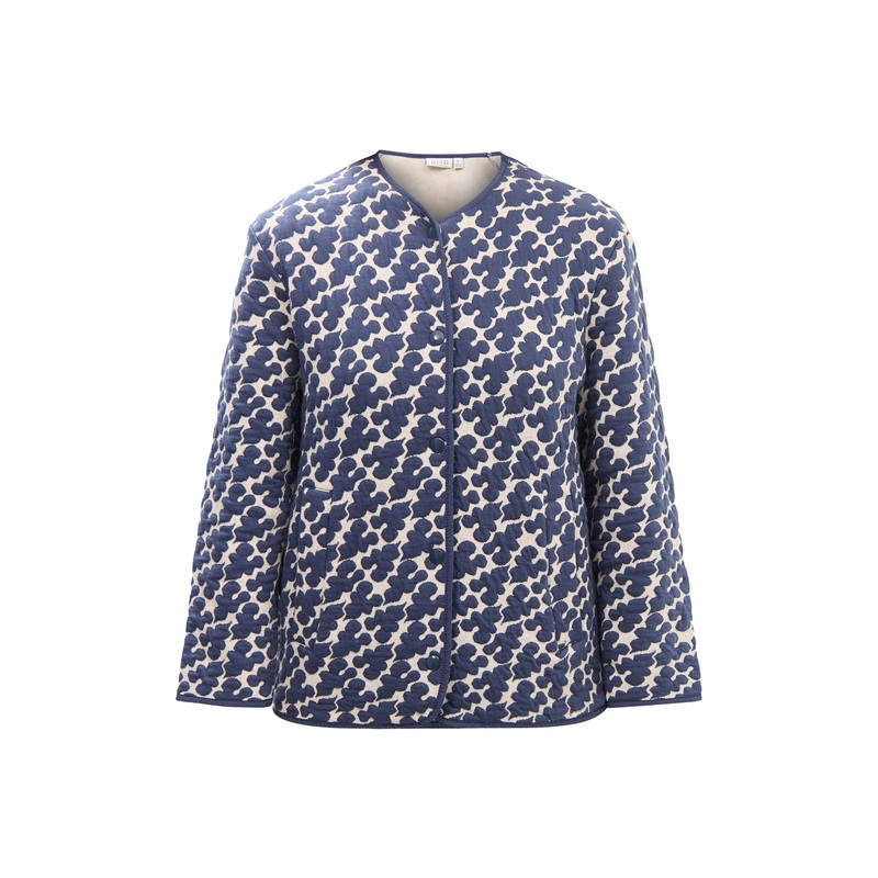 Jaxine Long Sleeve Jacket