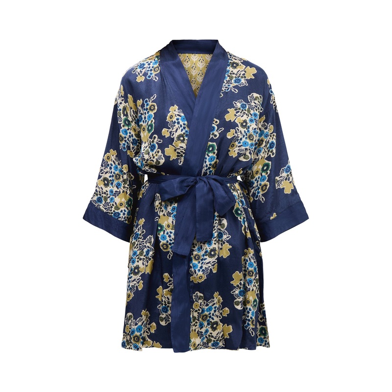 Josslyna 3/4 Sleeve Jacket