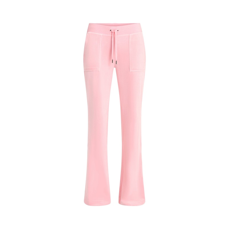 Layla Sweat Pants Juicy Pink