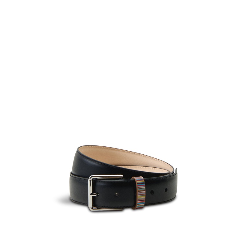 Men Belt M Strp Keeper